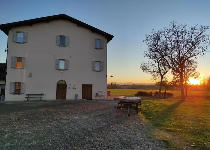 Antico Podere Emilia Reggio nell'Emilia